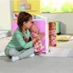 BABY Born Weather Duck Wardrobe Interactive Activity Playset with Accessories - Image 4