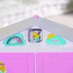 BABY Born Weather Duck Wardrobe Interactive Activity Playset with Accessories - Image 13