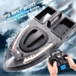 New 2022 Carbon fiber GPS remote control fishing bait boat for Carp or any other Fish- With return Home - Image 19