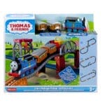 Thomas & Friends 3-in-1 Package pickup