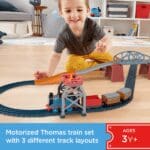 Thomas & Friends 3-in-1 Package pickup - Image 4