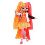 LOL Surprise 707 OMG Fierce - Neonlicious Doll