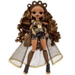 LOL Surprise 707 OMG Fierce Royal Bee Doll - Image 3