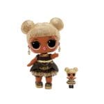 LOL Surprise Big BB Big Baby Queen Bee Doll - Image 2