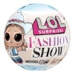 LOL Surprise Fashion Show Doll Assortment - Image 3