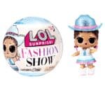 LOL Surprise Fashion Show Doll Assortment