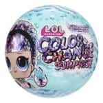 LOL Surprise! Glitter Colour Change Surprise Dolls Assorted - Image 3