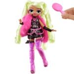 LOL Surprise OMG Fierce Fashion Doll - LADY DIVA - Image 5