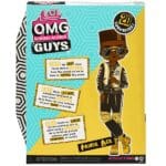 LOL Surprise OMG Guys Doll S2 - Image 6