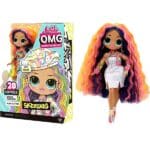 LOL Surprise OMG Sketches Fashion Doll - Image 3