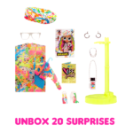 LOL Surprise OMG Sketches Fashion Doll - Image 7
