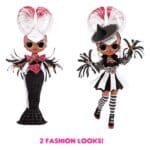 LOL Surprise OMG Movie Magic Spirit Queen Doll - Image 2