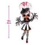LOL Surprise OMG Movie Magic Spirit Queen Doll - Image 3