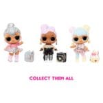 LOL Surprise Big BB Big Baby DJ Doll - Image 6