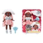 Na! Na! Na! Surprise Teens Fashion Doll Lila Lamb