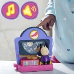 Peppa Pig Peppas School Playgroup Playset - Image 12