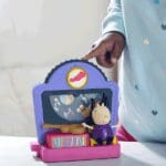 Peppa Pig Peppas School Playgroup Playset - Image 4