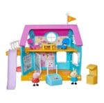 Peppa Pig Peppa’s Club Peppa’s Kids Only Clubhouse - Image 2