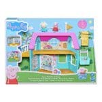 Peppa Pig Peppa’s Club Peppa’s Kids Only Clubhouse - Image 5