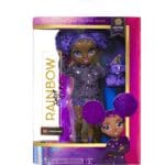 Rainbow High JR High Doll S2 Krystal Bailey