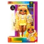 Rainbow High JR High Fashion S1 Sunny Madison