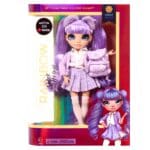 Rainbow High JR High Fashion S1 Violet Willow Doll