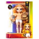 Rainbow High JR High Fashion S1 Poppy Rowan