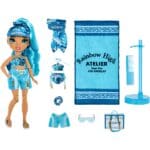 Rainbow High Pacific Coast Hali Capri Doll - Image 2