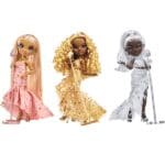 Rainbow High Rainbow Vision Divas Doll Sabrina St. Cloud - Image 7