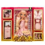 Rainbow High Rainbow Vision Divas Doll Sabrina St. Cloud