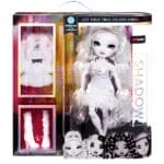 Rainbow High Shadow High Natasha Zima