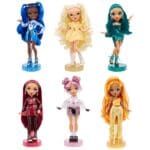 Rainbow High core fashion doll s4 Mila Berrymore - Image 10