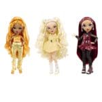 Rainbow High core fashion doll s4 Mila Berrymore - Image 9