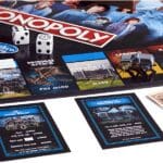 Stranger Things Monopoly - Image 5