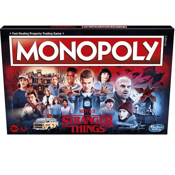 STRANGER-THINGS-MONOPOLY-7-600x600 Stranger Things Monopoly - Image 1