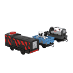 Thomas & Friends Motorised talking Diesel - Image 3