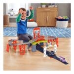 Thomas & Friends Race for the sodor cup set