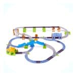 Thomas TrackMaster Set with Percy Motorised Train Track 6 in 1 - Image 5