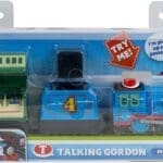 Thomas & Friends Motorised talking Gordon
