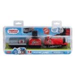 Thomas & Friends Motorised talking James