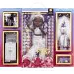 Rainbow High Rainbow vision Divas Doll Ayesha Sterling