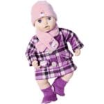 Baby Annabell Deluxe Coat Set 43cm - Image 6