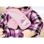 Baby Annabell Deluxe Coat Set 43cm - Image 4