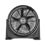 RLS Floor Fan 20” High Velocity 3 Speed Control Gym Industrial Home Workshop - Image 7