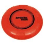 26cm Extra Large Sport Frisbee for outdoors - Image 3