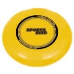 26cm Extra Large Sport Frisbee for outdoors - Image 4