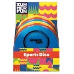 26cm Extra Large Sport Frisbee for outdoors