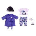 BABY born Doll Deluxe Cold Day Set - Image 3