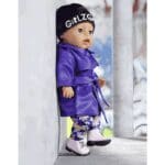 BABY born Doll Deluxe Cold Day Set - Image 6