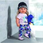 BABY born Doll Deluxe Cold Day Set - Image 7
